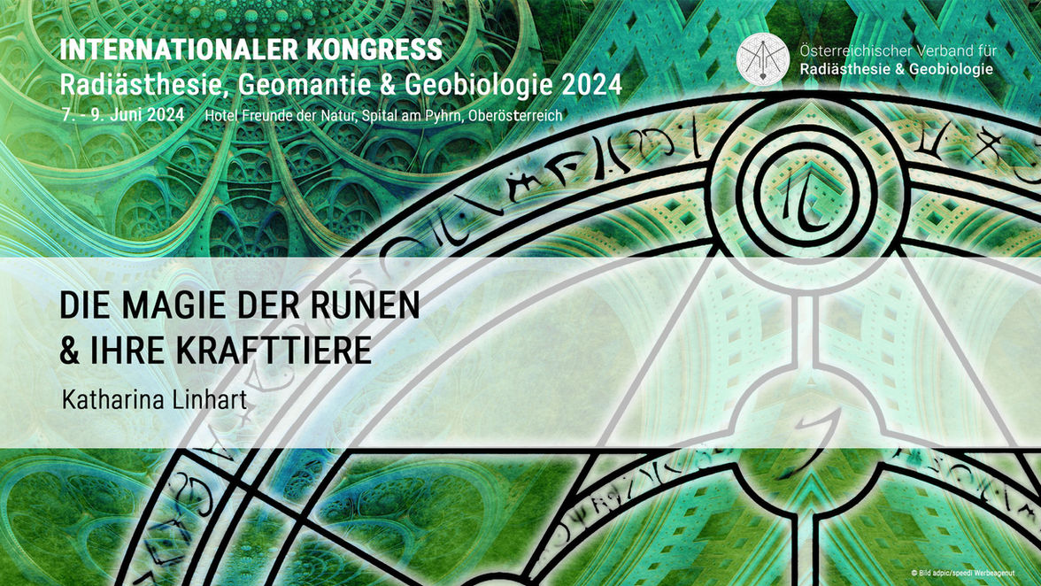 Die Magie der Runen und ihre Krafttiere
